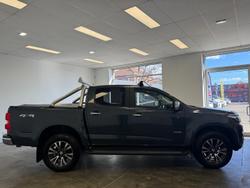 2019 Holden
Colorado LTZ
