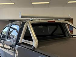 2019 Holden
Colorado LTZ