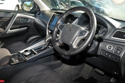 2021 Mitsubishi
Pajero Sport GLS