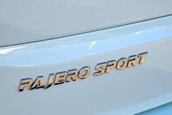 2021 Mitsubishi
Pajero Sport GLS