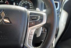 2021 Mitsubishi
Pajero Sport GLS