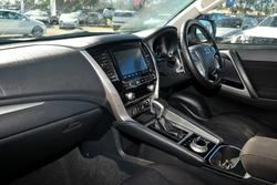 2021 Mitsubishi
Pajero Sport GLS
