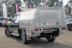 2020 LDV
T60 LUXE Mega Tub