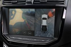 2020 LDV
T60 LUXE Mega Tub