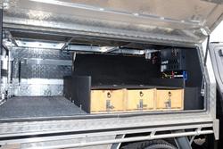 2020 LDV
T60 LUXE Mega Tub