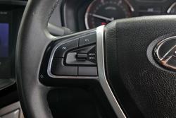 2020 LDV
T60 LUXE Mega Tub