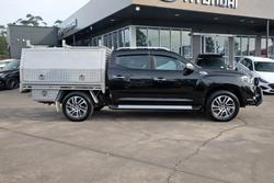 2020 LDV
T60 LUXE Mega Tub