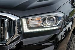2020 LDV
T60 LUXE Mega Tub