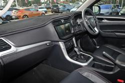 2020 LDV
T60 LUXE Mega Tub