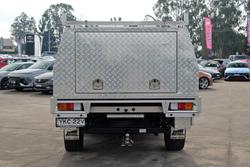 2020 LDV
T60 LUXE Mega Tub