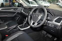 2020 LDV
T60 LUXE Mega Tub