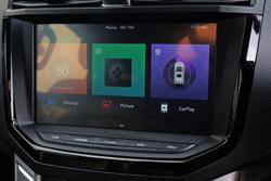 2020 LDV
T60 LUXE Mega Tub