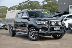 2020 LDV
T60 LUXE Mega Tub