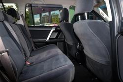 2019 Toyota
Landcruiser Prado GX
