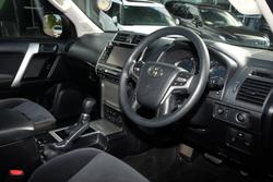 2019 Toyota
Landcruiser Prado GX