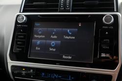 2019 Toyota
Landcruiser Prado GX