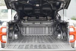 2021 Toyota
                Hilux Rugged X