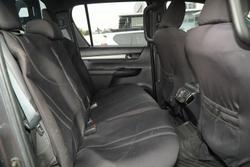 2021 Toyota
                Hilux Rugged X
