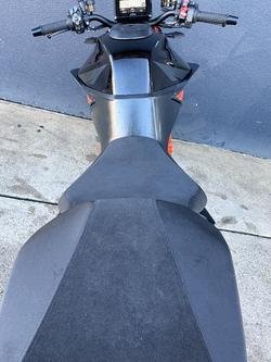 2020 Ktm 1290 SUPER DUKE R BLACK