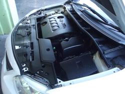 2011 Toyota Corolla Ascent ZRE152R MY11 Glacier White