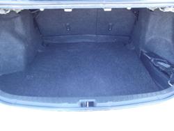 2011 Toyota Corolla Ascent ZRE152R MY11 Glacier White