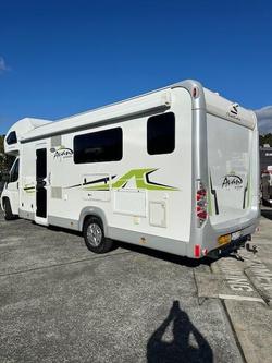 2020 Avan Ovation M7