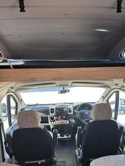 2020 Avan Ovation M7