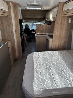 2020 Avan Ovation M7