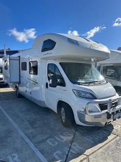 2020 Avan Ovation M7
