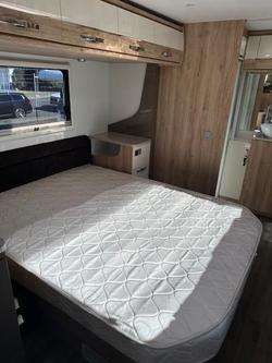 2020 Avan Ovation M7