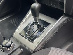 2022 Mitsubishi
                Triton GLX+