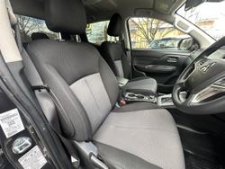 2022 Mitsubishi
                Triton GLX+