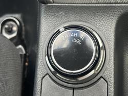 2022 Mitsubishi
                Triton GLX+