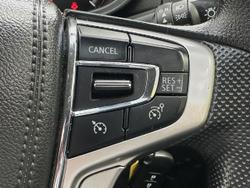 2022 Mitsubishi
                Triton GLX+
