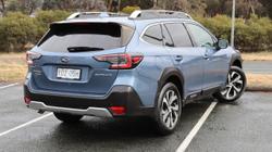 2021 Subaru
Outback AWD Touring