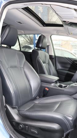 2021 Subaru
Outback AWD Touring