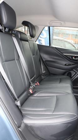 2021 Subaru
Outback AWD Touring