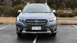 2021 Subaru
Outback AWD Touring