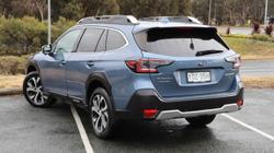 2021 Subaru
Outback AWD Touring