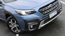 2021 Subaru
Outback AWD Touring