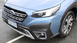 2021 Subaru
Outback AWD Touring