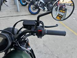 2024 Honda CMX 500