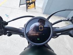 2024 Honda CMX 500