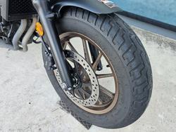 2024 Honda CMX 500