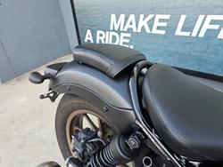 2024 Honda CMX 500