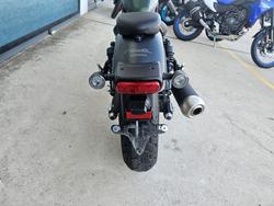 2024 Honda CMX 500