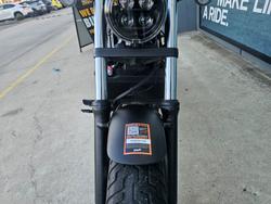 2024 Honda CMX 500