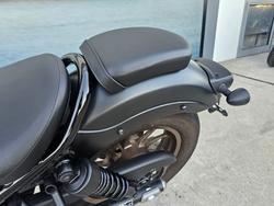 2024 Honda CMX 500