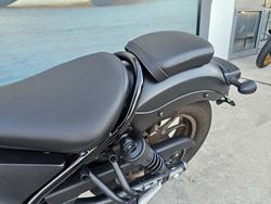2024 Honda CMX 500