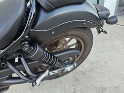 2024 Honda CMX 500